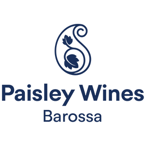 Paisley logo